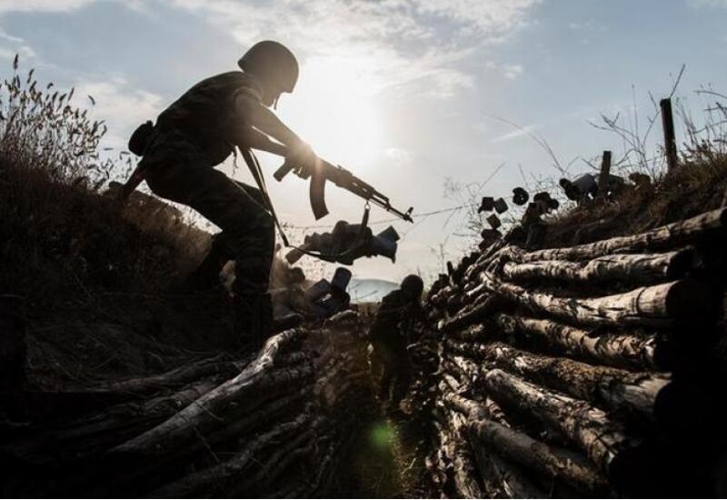 Azərbaycan Ordusunun mövqeləri Tovuzqala istiqamətindən atəşə tutulub