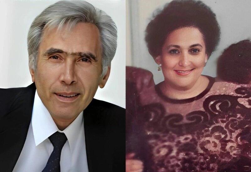 Bakıda aktyor və arvadını öldürən şəxsin cəzası