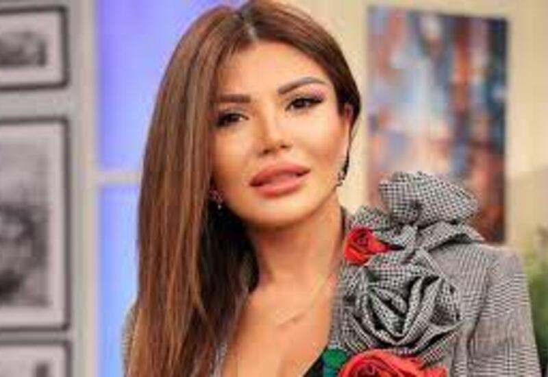 Afaq buna görə "Xəzər TV"dən gedib