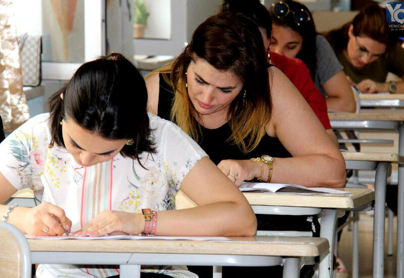 468 nəfər imtahana gəlmədi, 10 nəfərin nəticəsi ləğv olundu