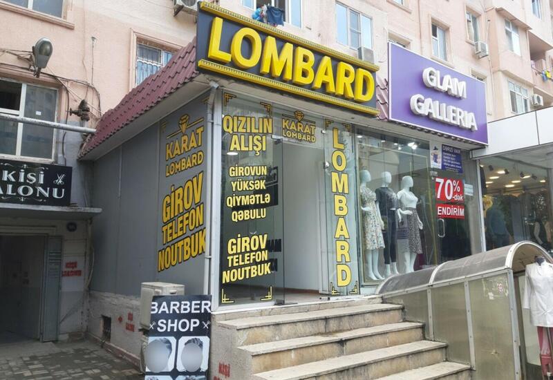 Lombarda qızıl qoyanlar DİQQƏT