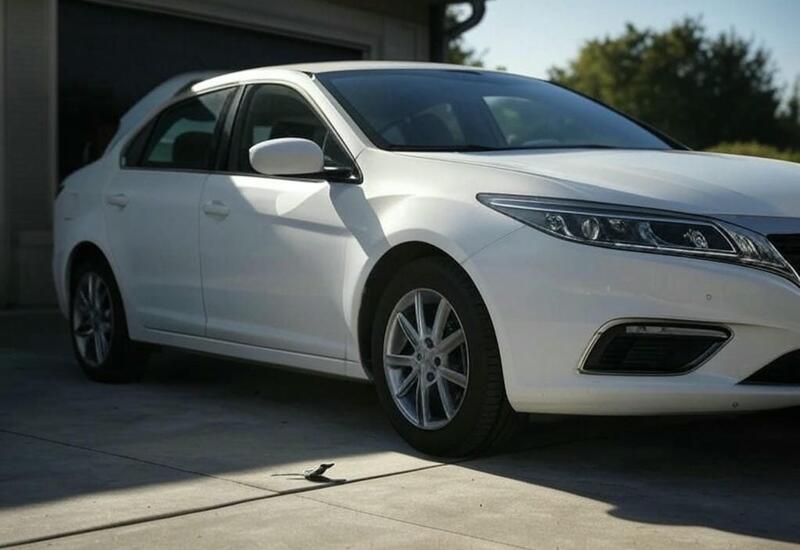 Dövlətə məxsus nəqliyyat vasitələri satışa çıxarıldı