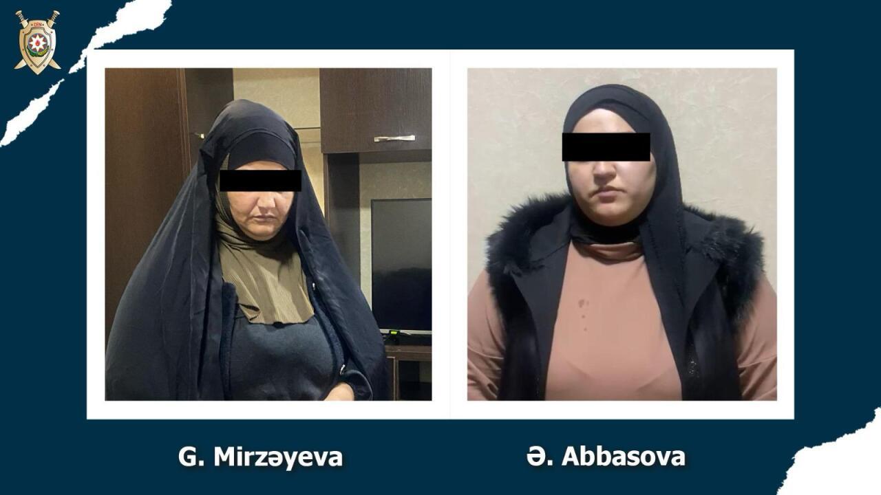 "Tiktok"dakı falçılar tutuldu