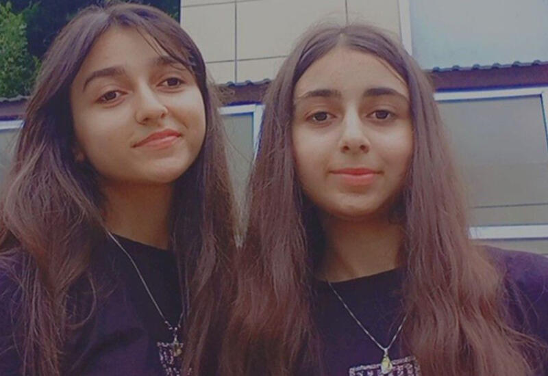 Bacılardan biri maksimal, digəri isə yüksək bal topladı