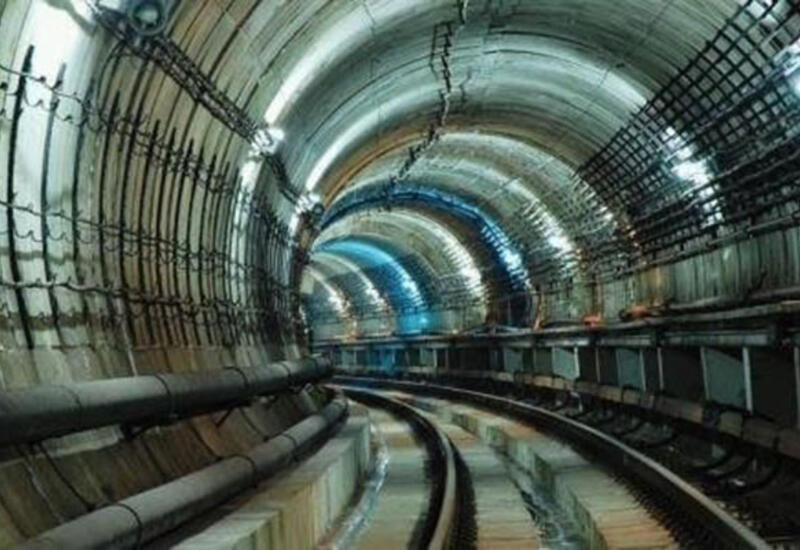 Metroda tikinti işləri bu vaxtdan başlayacaq,