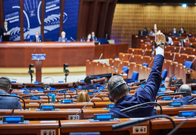 ПАСЕ и Европарламент проиграют «войну» с Азербайджаном  – АНАЛИТИКА от Лейлы Таривердиевой