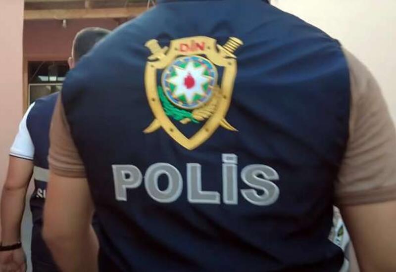 Bu rayonda əməliyyat keçirildi