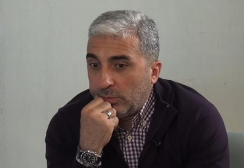 “Taksi sürücülərinə yalvarırdın ki, səni bura gətirsinlər”