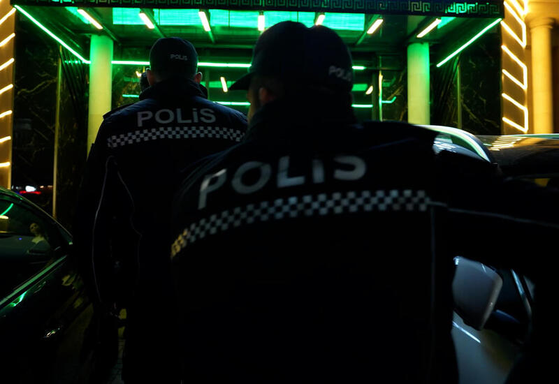 Gecə səs-küy salan iaşə obyektləri cərimələndi