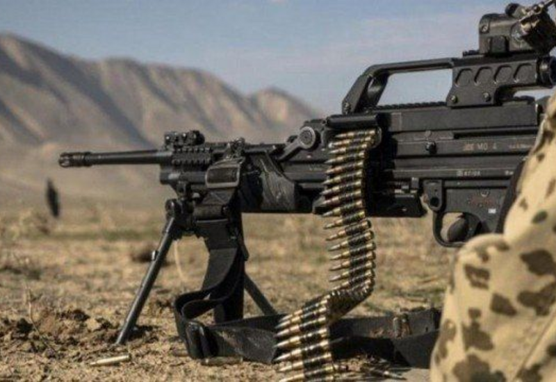 Ermənistan müdafiə nazirliyi növbəti dəfə dezinformasiya xarakterli məlumat yayıb