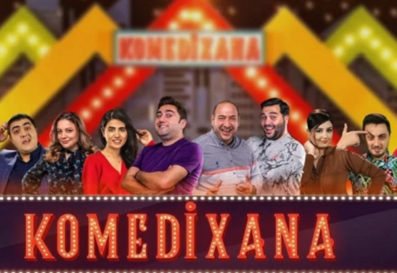 Məşhur aktyor “Komedixana”dan getdi