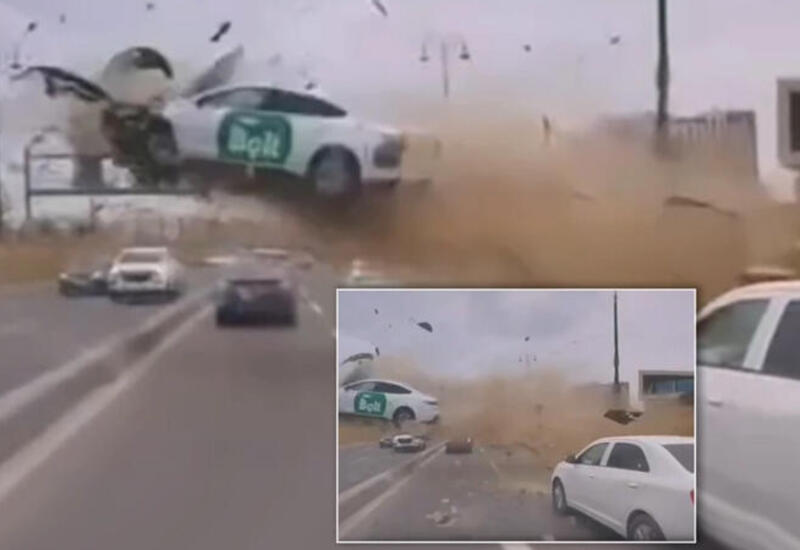 Taksi sürücüləri psixoloji müayinədən keçməlidir