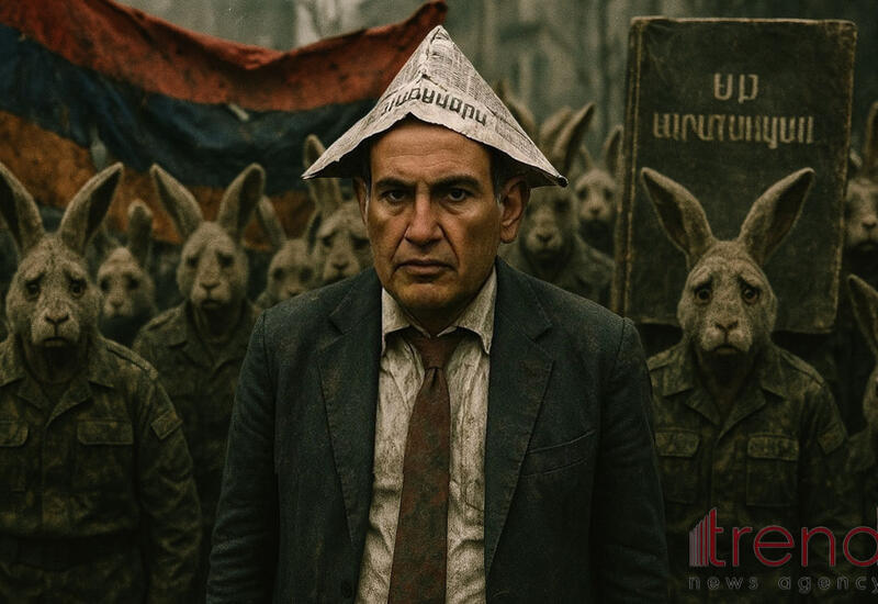 Paşinyanın üzü və astarı