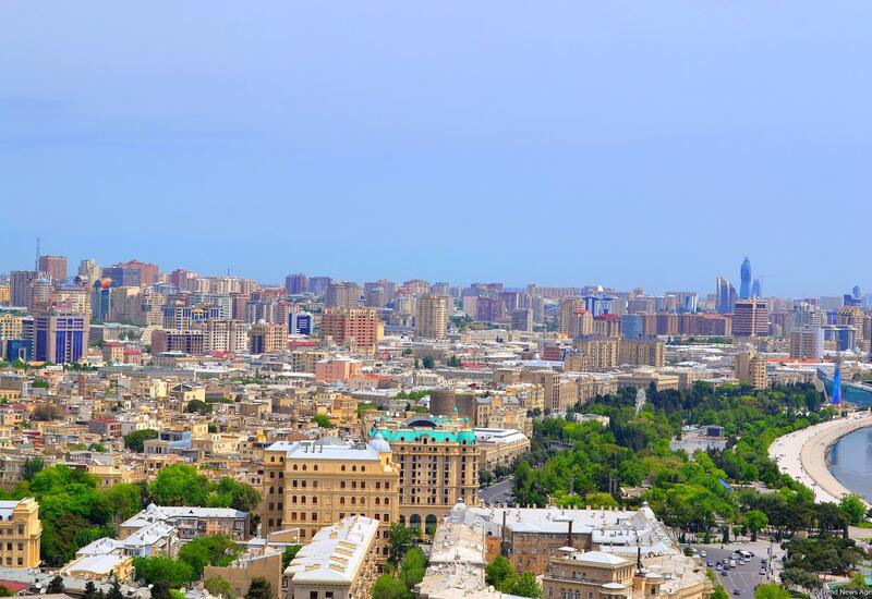 Bakıda Aviasiya Enerji Forumu keçiriləcək