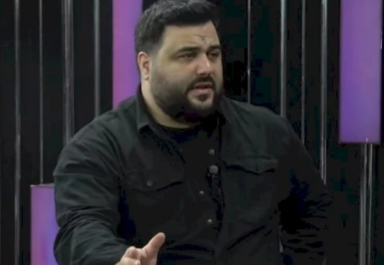 Məşhur aktyor “Komedixana”dan getdi