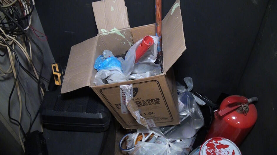 Bakıda məşhur klubunun fəaliyyəti dayandırıldı