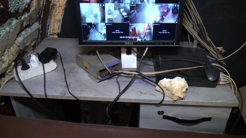 Bakıda məşhur klubunun fəaliyyəti dayandırıldı