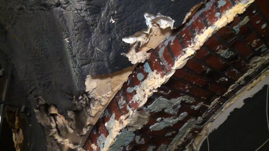 Bakıda məşhur klubunun fəaliyyəti dayandırıldı