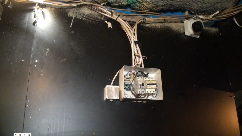 Bakıda məşhur klubunun fəaliyyəti dayandırıldı