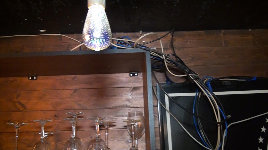 Bakıda məşhur klubunun fəaliyyəti dayandırıldı