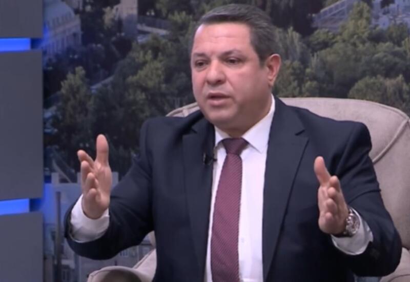 "İndi hamıya "sənətkar" deyirlər"