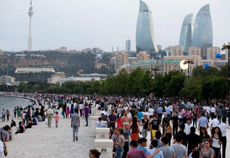 Минздрав Азербайджана обратился к населению в связи с праздниками