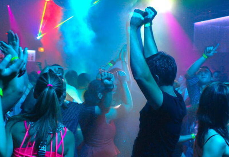 Bakıda məşhur klubunun fəaliyyəti dayandırıldı