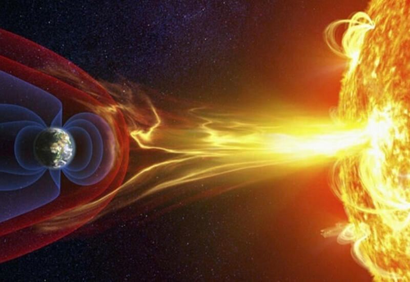 Bu tarixdə geomaqnit qasırğası gözlənilir