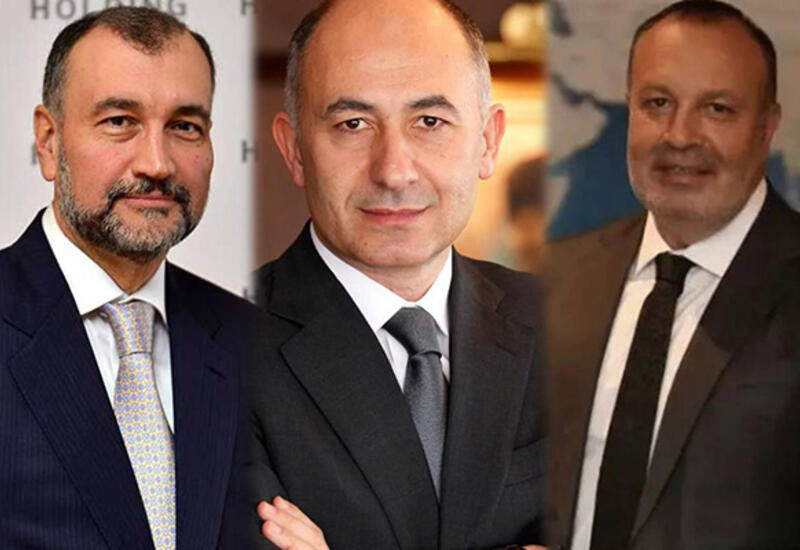 Onlar Türkiyənin ən varlılarıdır