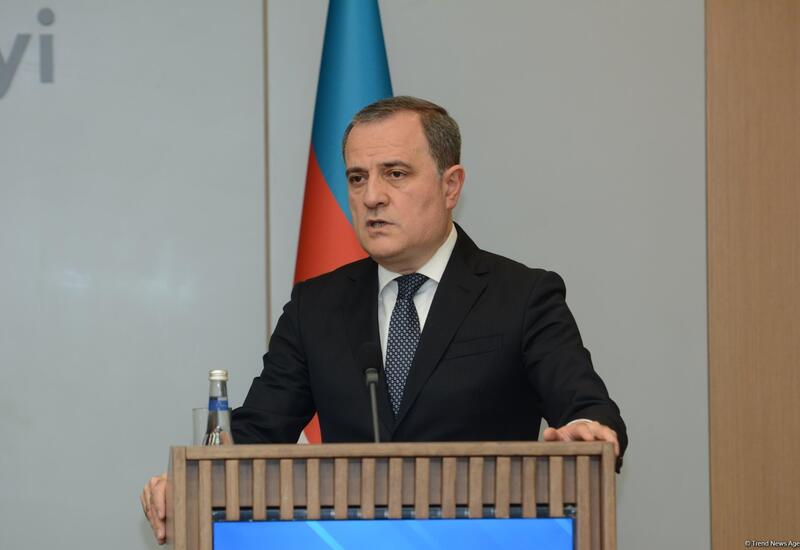 Ceyhun Bayramov Bəhreyn Krallığına yola düşüb