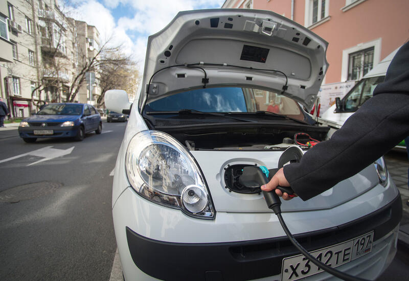 Электромобили оказались бесполезны в борьбе с потеплением