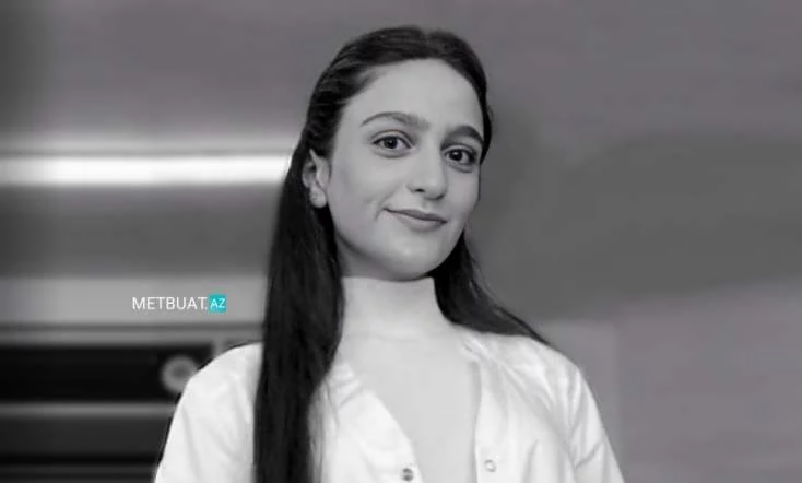 I kurs tələbəsi vəfat etdi