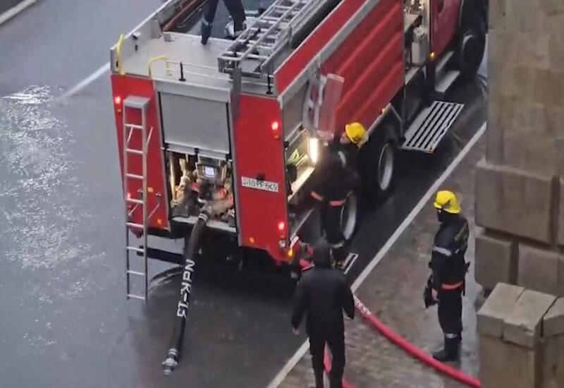 Dövlət orqanları səfərbər oldu