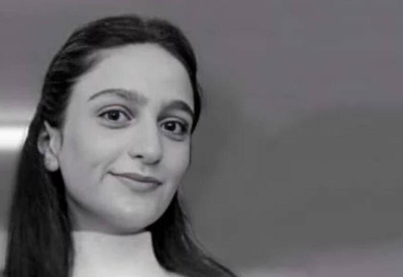 I kurs tələbəsi vəfat etdi