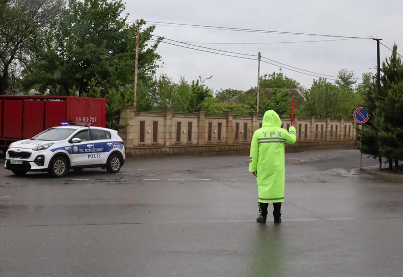 BDYPİ-dən sərnişin daşıma fəaliyyəti ilə məşğul olan şəxslərə
