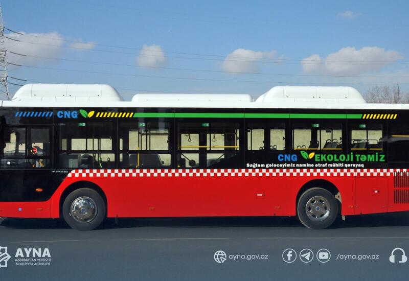 Bəzi yollarda nəqliyyatın hərəkətində müvəqqəti çətinliklər yaranıb