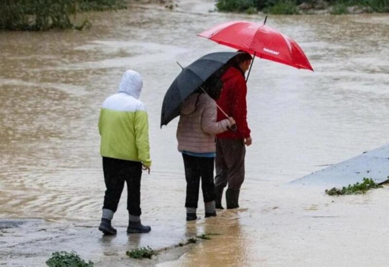 Subasmalara qarşı hansı tədbirlər görülür?