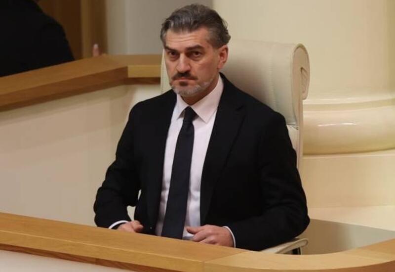 Президент Грузии пообещал ответные меры властей на попытку свержения власти