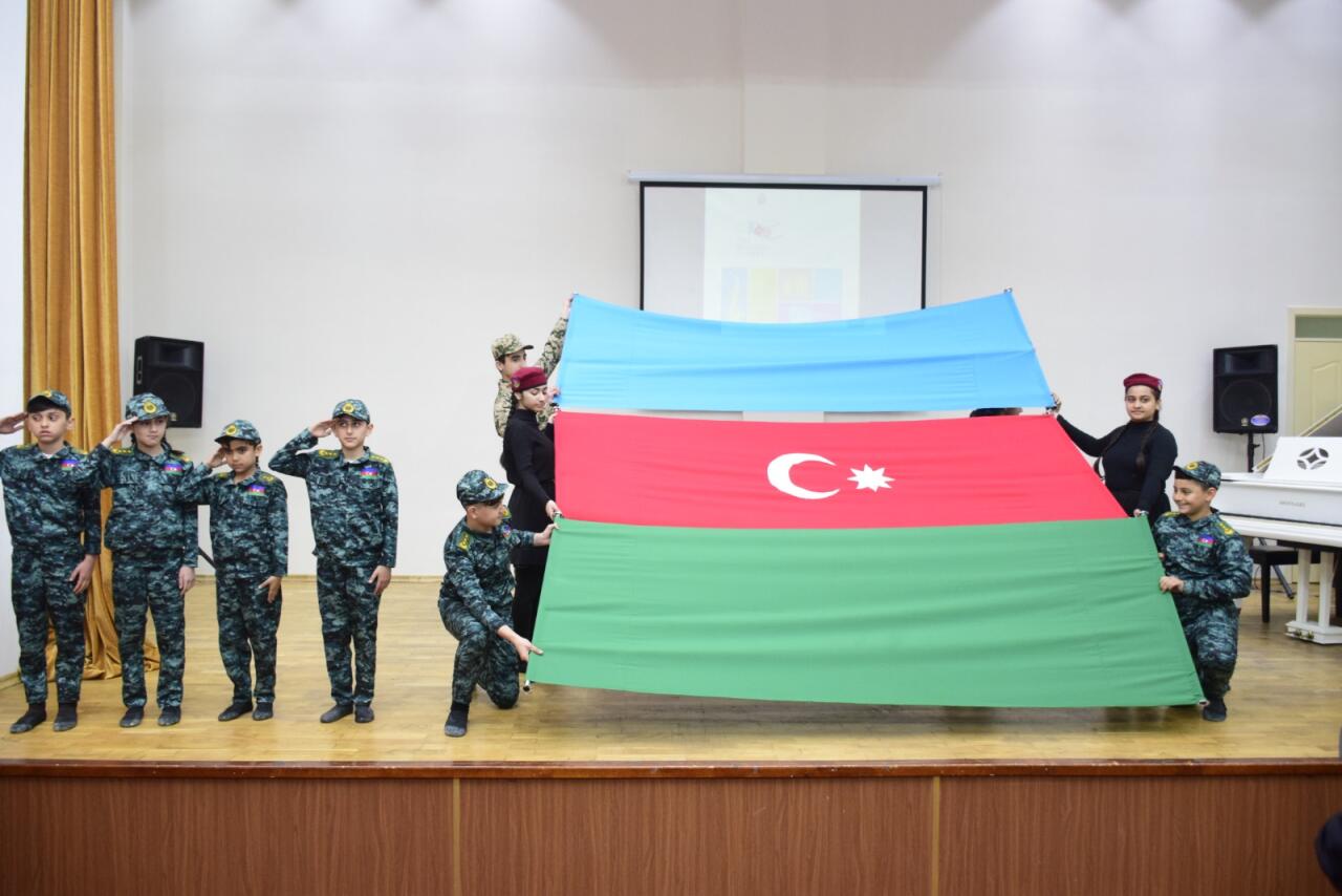 Праздник искусств и творческой самобытности в Массалы