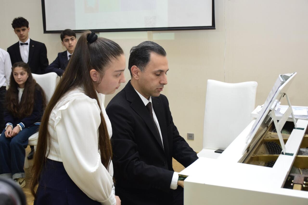 Праздник искусств и творческой самобытности в Массалы