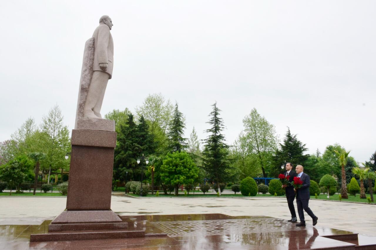 Праздник искусств и творческой самобытности в Массалы