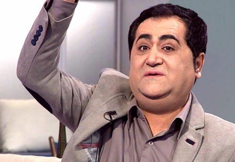 "Pul qazanmaq üçün azərbaycanlıyam deyirlər"