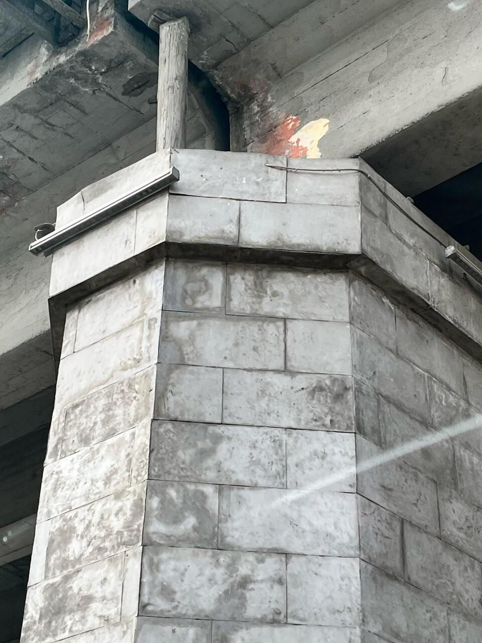 Bakıda təhlükəli vəziyyət