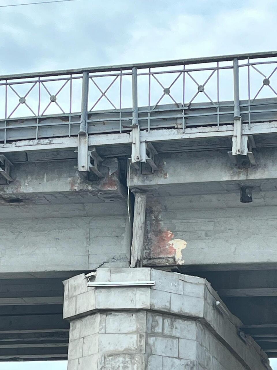 Bakıda təhlükəli vəziyyət