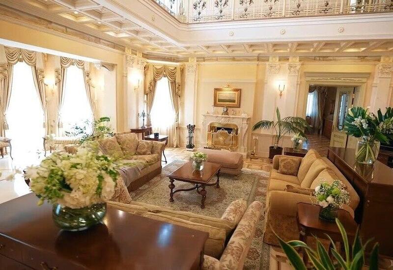 Bakıda fantastik qiymətə malikanə satılır