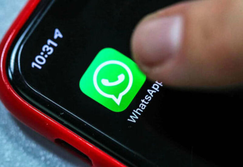 “WhatsApp”da bu işarə varsa mesajları başqası oxuyur