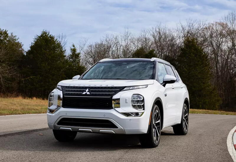 Mitsubishi полностью остановила экспорт машин в США