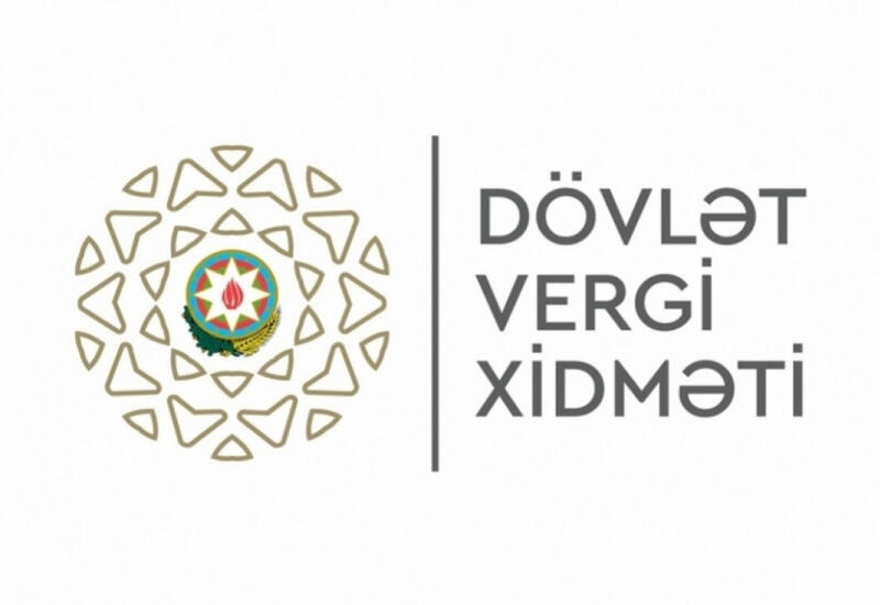 Dövlət Vergi Xidməti vergi ödəyicilərinə xəbərdarlıq edib