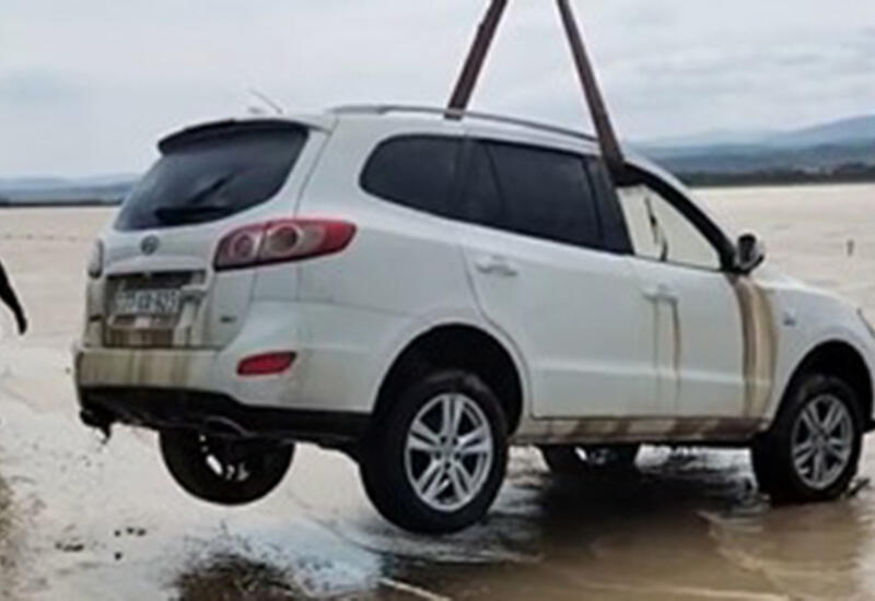 Yağıntıların vurduğu zərər məbləği 1 milyonu ötəcək