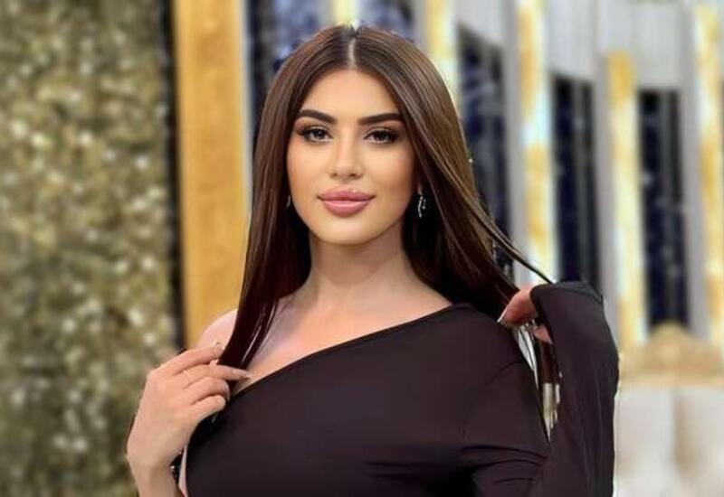 Nəfəs efirdə onun şəklini görüb